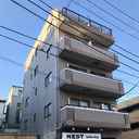 マルベリーテラス 外観