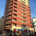 アルシオン新小岩 外観