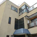 VILLA上池台 外観