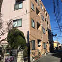 メゾン唐沢 外観