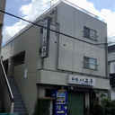 寿司勝ビル 外観