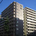 ガーデンプラザ横浜南 外観