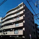 クリオ三鷹弐番館 外観