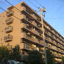 クリオ新横浜北弍番館 外観