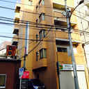 TKKマンション 外観