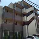IVYCOURT 外観