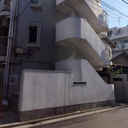 リブレス井荻 外観