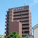グリフィン横浜・ベイグランデ壱番館 外観