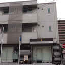 リアンハイム 外観
