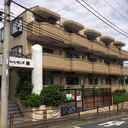 パーシモンズ峰 外観
