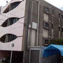 ARTISTA CORTILE 外観
