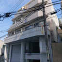 成増ガーデンハイツ 外観