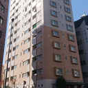 リベール成増 外観