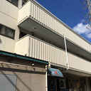 TOZOビル 外観