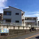 パームハイツ 外観