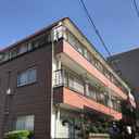 つくし第7マンション 外観