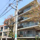 エルセレブ飛鳥山公園 外観