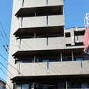 ルーブル大森参番館 外観
