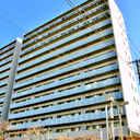 ParkAxis辰巳STAGE 外観