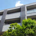 FLAT池田山 外観