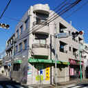マートルコート桜台 外観