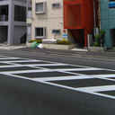 小島コーポ 外観