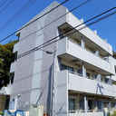 サンコート東神奈川 外観