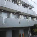 クレセール笹塚 外観