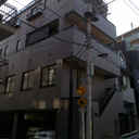 シャルム小石川 外観