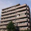 プレジャーガーデン上板橋 外観