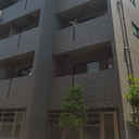 ルーブル武蔵小山 外観