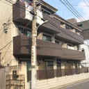 マルシェChidori 外観