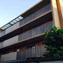 MAISON DE 風雅 外観