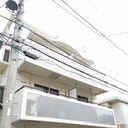 サンイーグル相之川 外観