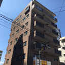 ソルジェンテ 千代田 外観