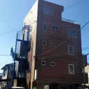SAKATA B・L 外観