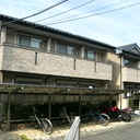 LargeetLourd西東京 外観