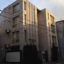 MODULOR高井戸 外観