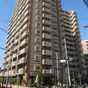 ローヤルシティ新小岩 外観