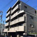 ルーブル多摩川伍番館 外観