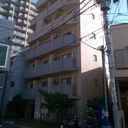ドルチェ文京小石川 外観