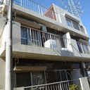 マンションYKS 外観