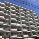 中野中央コーポ 外観