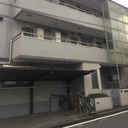 小林マンション 外観