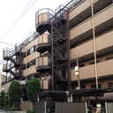 Jパレス桜台 外観