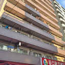 エルアルカサル武蔵小山 外観