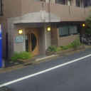 アヴァンティ哲学堂公園 外観
