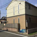 フェリーチェ久が原 外観
