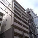 フォートレス文京 外観