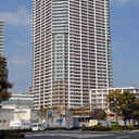 アーバンドックパークシティ豊洲Tower−A 外観